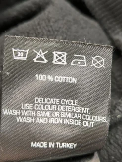 Kapuzensweatshirt Größe 36