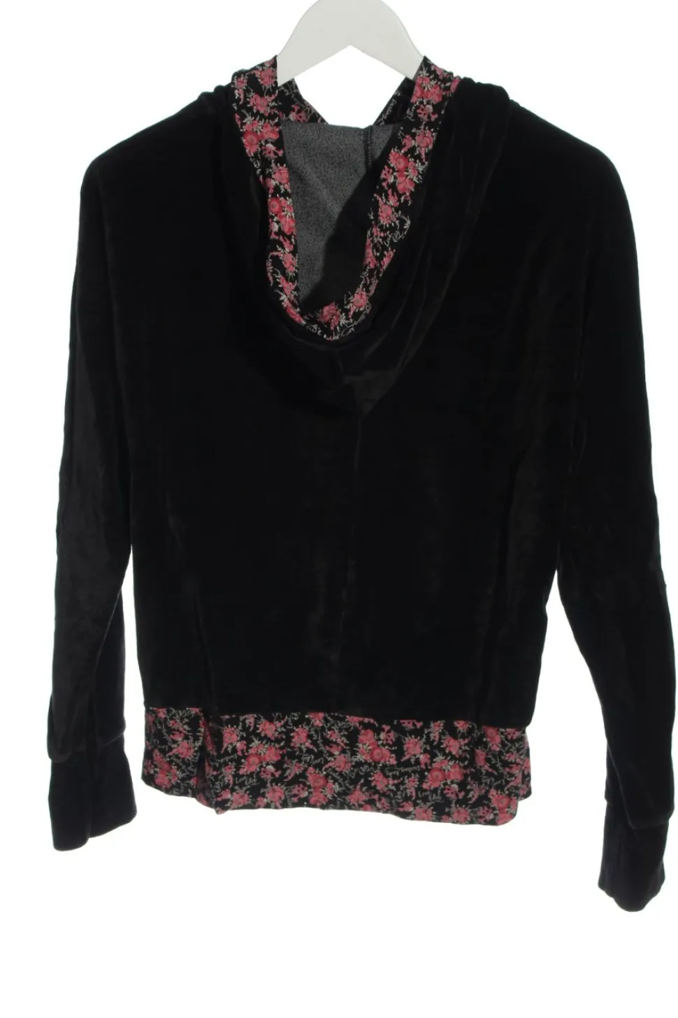 Kapuzensweatshirt Größe 34