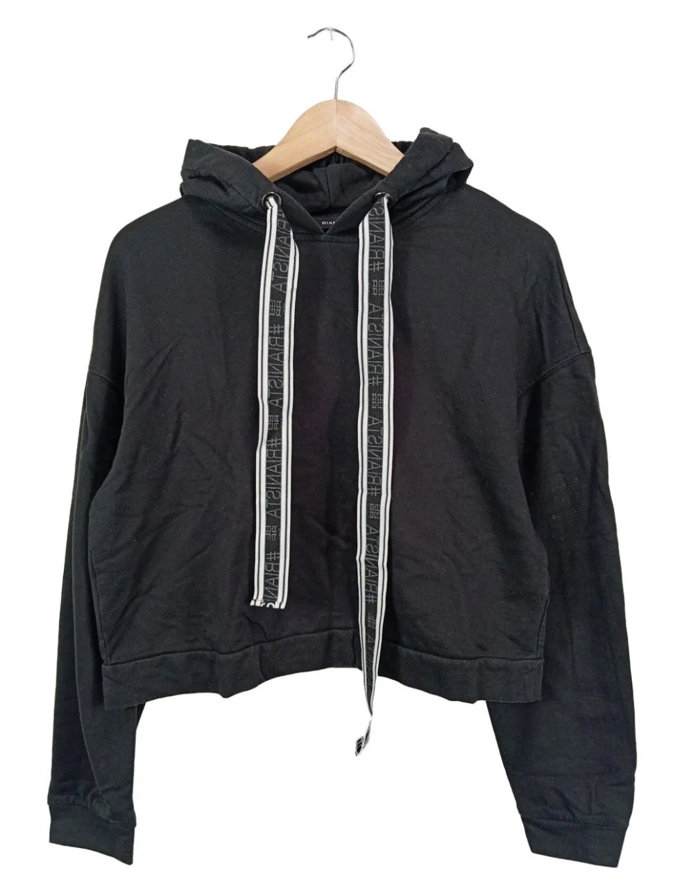 Kapuzensweatshirt Größe 36