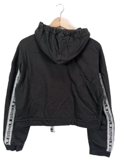 Kapuzensweatshirt                            Größe                36