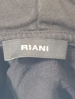 Kapuzensweatshirt Größe 36