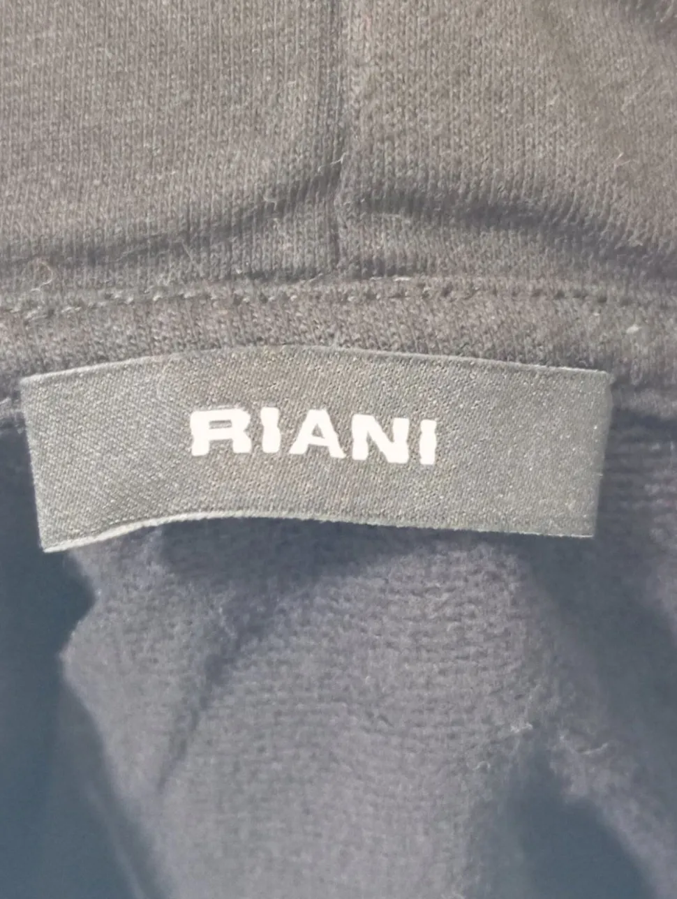 Kapuzensweatshirt Größe 36