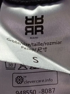 Kapuzensweatshirt Größe 36