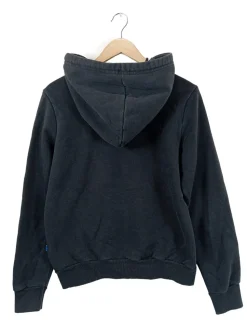 Kapuzensweatshirt                            Größe                38