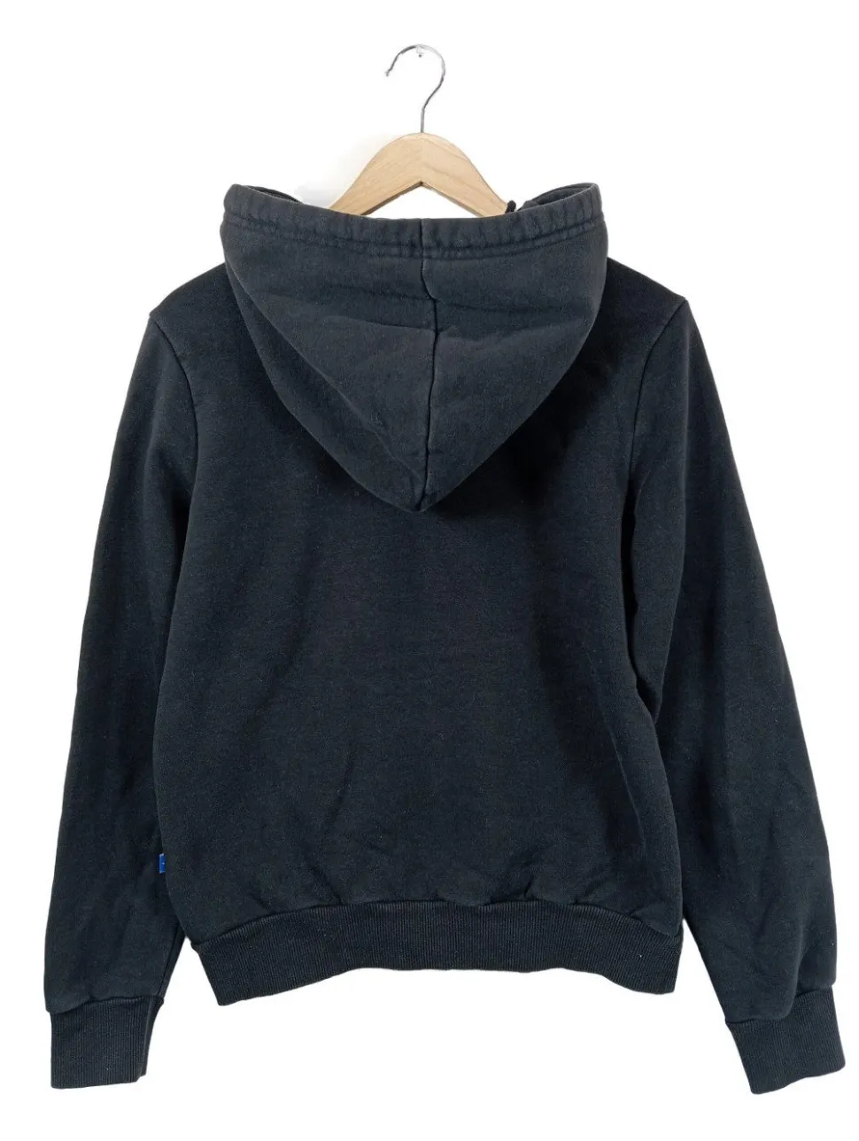 Kapuzensweatshirt Größe 38