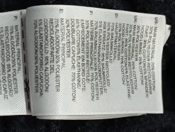 Kapuzensweatshirt Größe 38