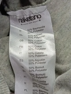 Kapuzensweatshirt Größe 38