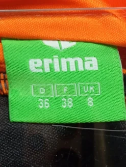 Kapuzensweatshirt                            Größe                36