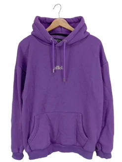 Kapuzensweatshirt                            Größe                38