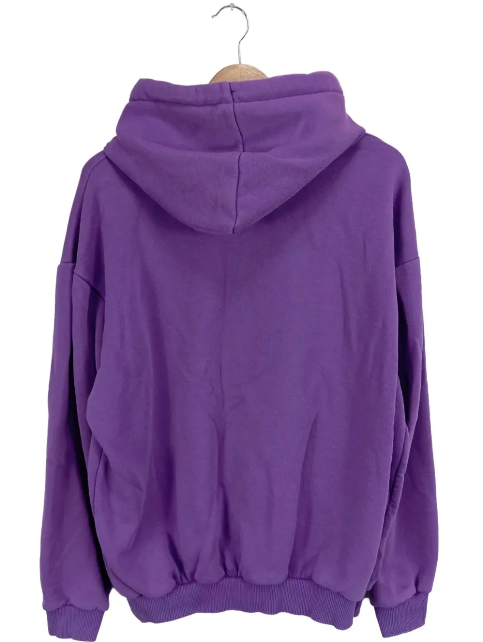 Kapuzensweatshirt Größe 38