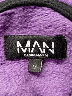 Kapuzensweatshirt Größe 38