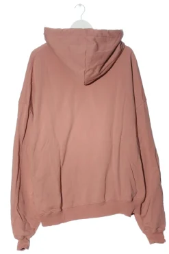 Kapuzensweatshirt                            Größe                38