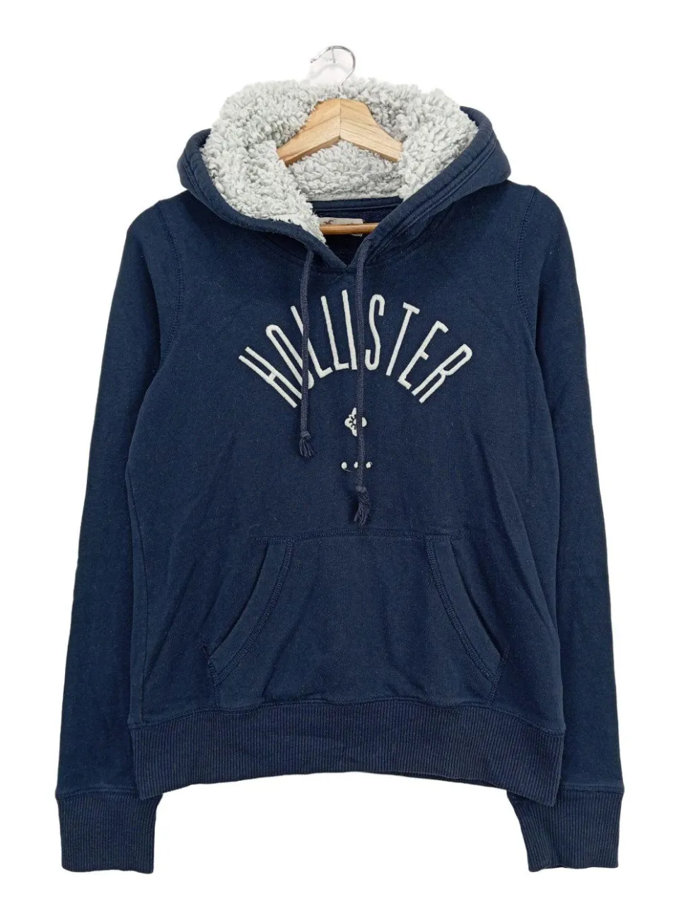 Kapuzensweatshirt Größe 36