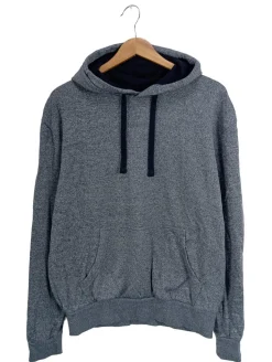 Kapuzensweatshirt                            Größe                40