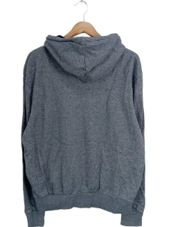 Kapuzensweatshirt                            Größe                40