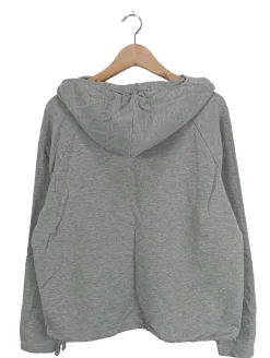 Kapuzensweatshirt                            Größe                40