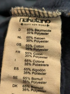 Kapuzensweatshirt Größe 36