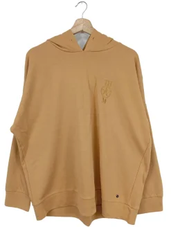 Kapuzensweatshirt                            Größe                48