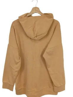 Kapuzensweatshirt                            Größe                48