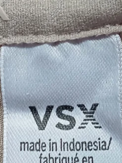 Kapuzensweatshirt Größe 36