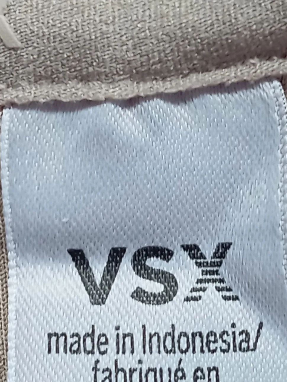 Kapuzensweatshirt Größe 36