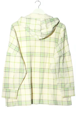 Kapuzensweatshirt                            Größe                34