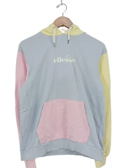 Kapuzensweatshirt                            Größe                36