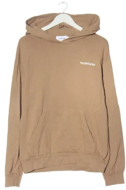 Kapuzensweatshirt                            Größe                40