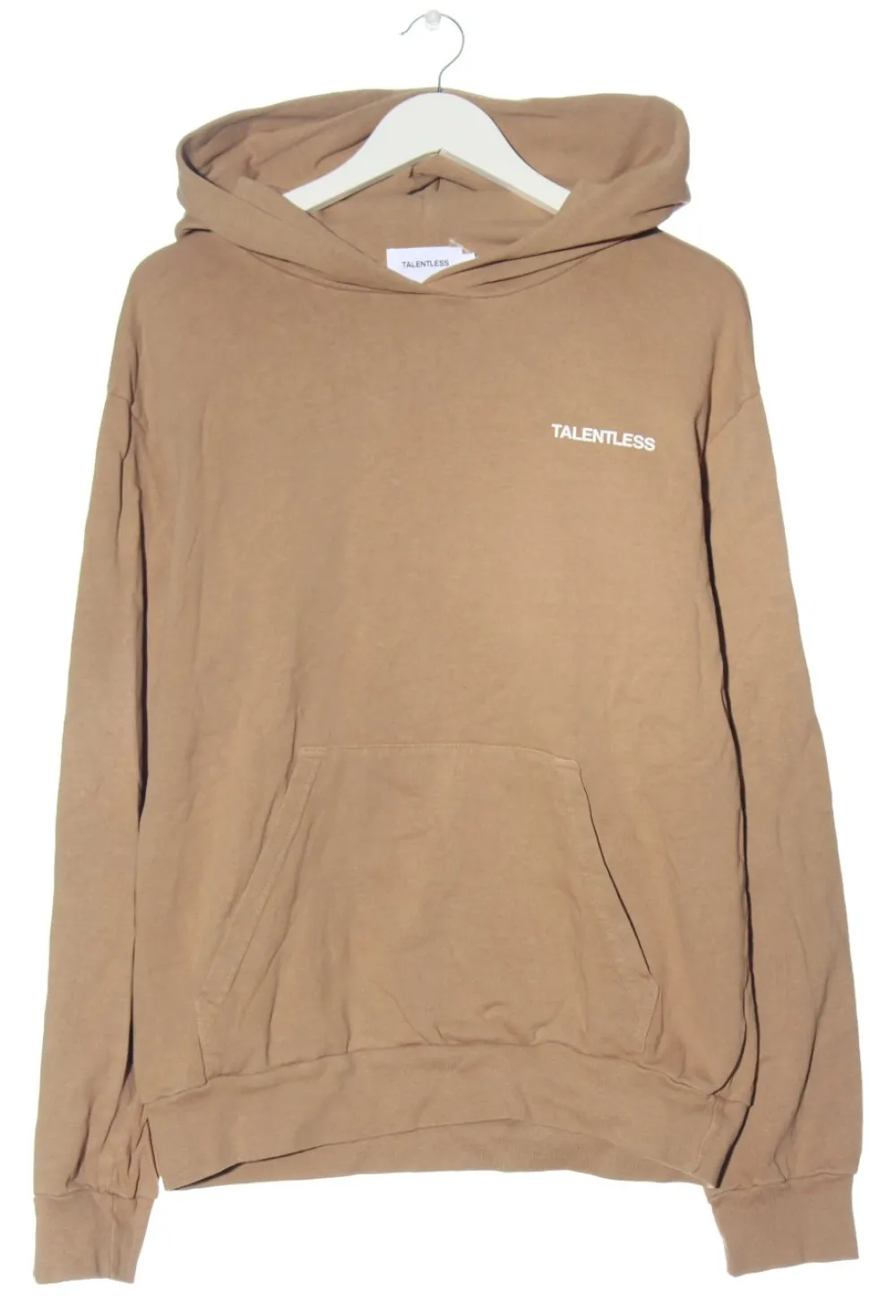 Kapuzensweatshirt Größe 40