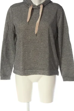 Kapuzensweatshirt                            Größe                38