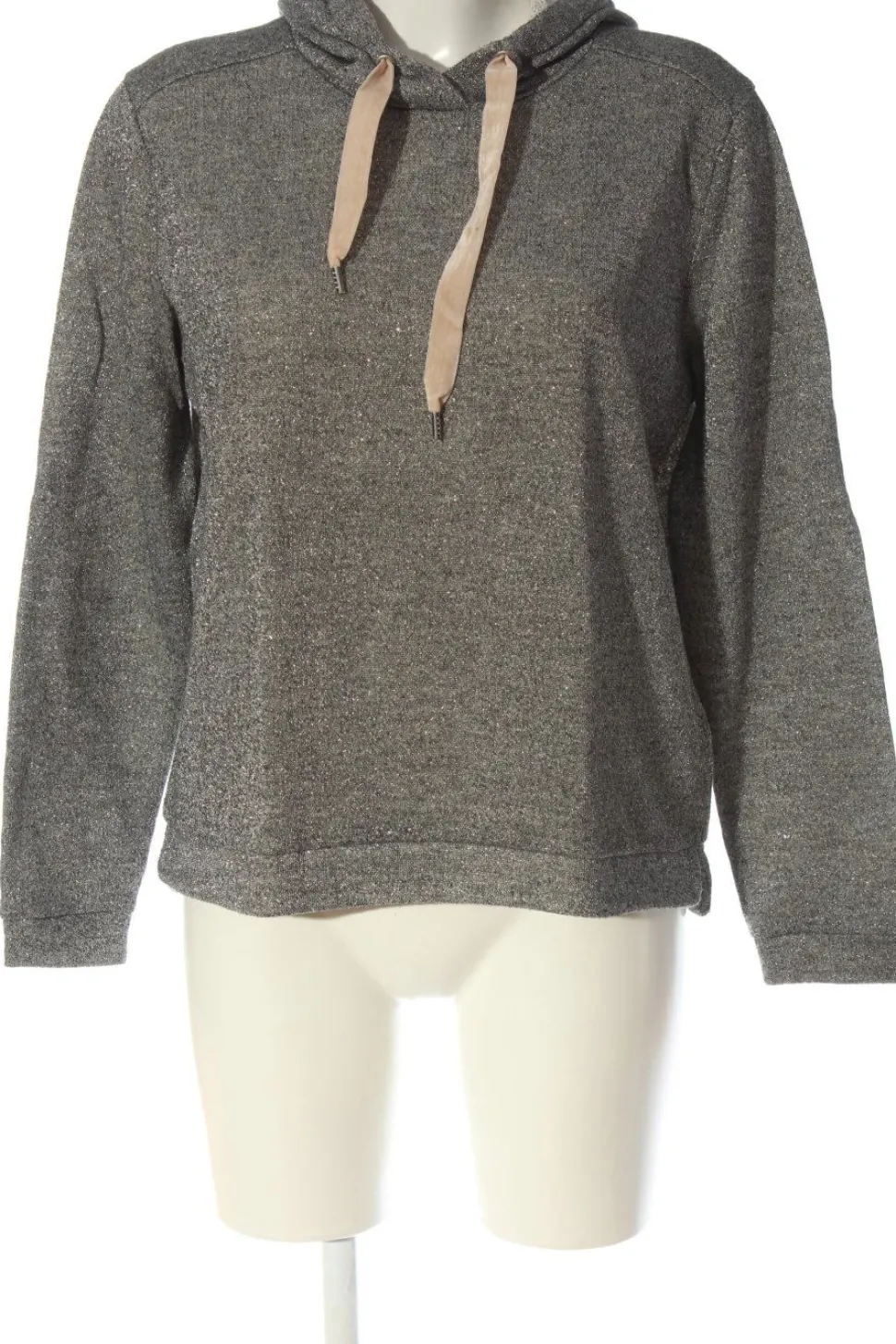 Kapuzensweatshirt Größe 38