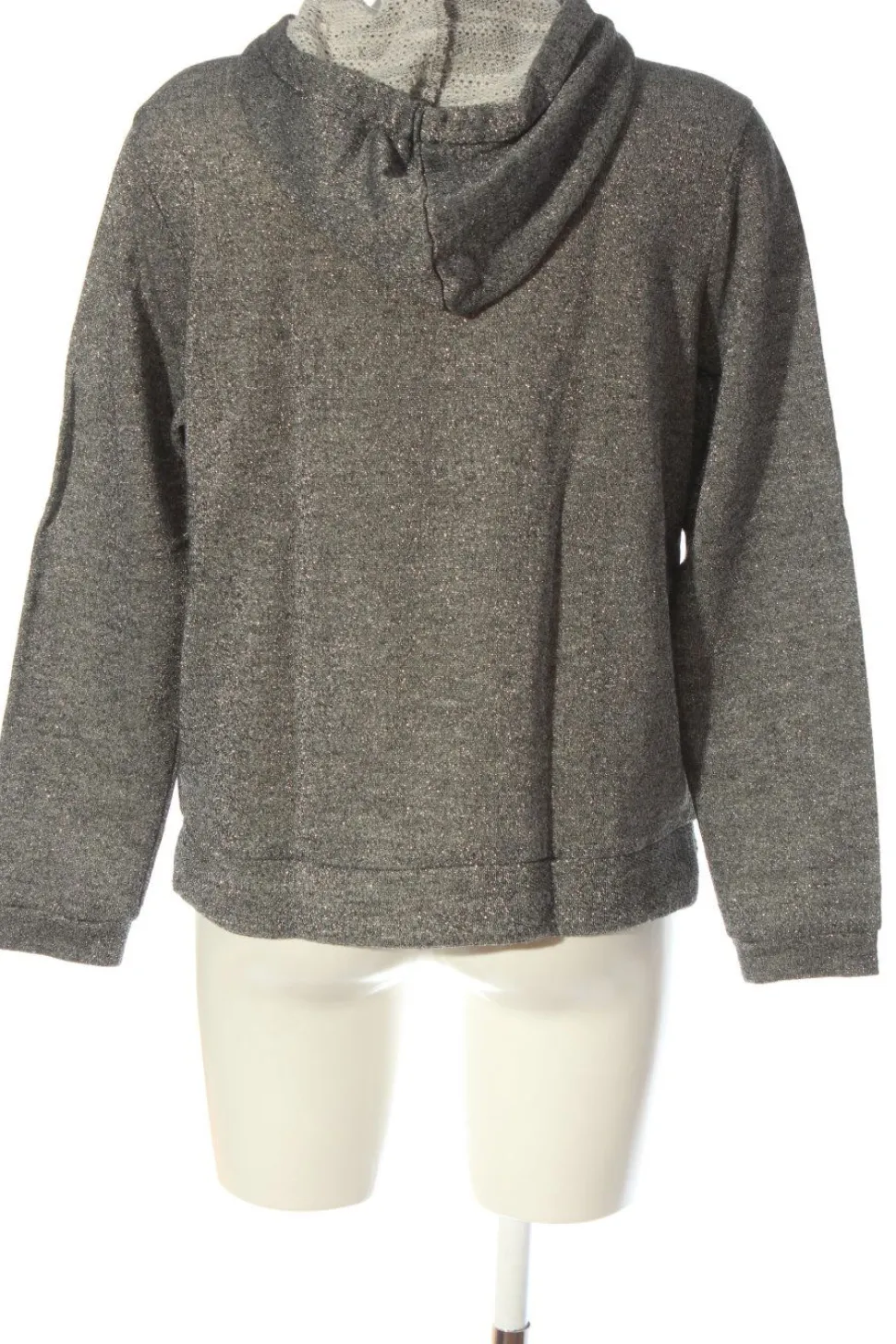 Kapuzensweatshirt Größe 38