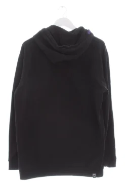 Kapuzensweatshirt                            Größe                36