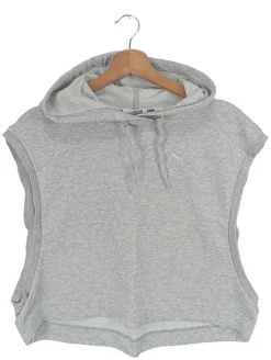 Kapuzenweste                            Größe                36