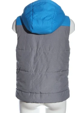Kapuzenweste                            Größe                38