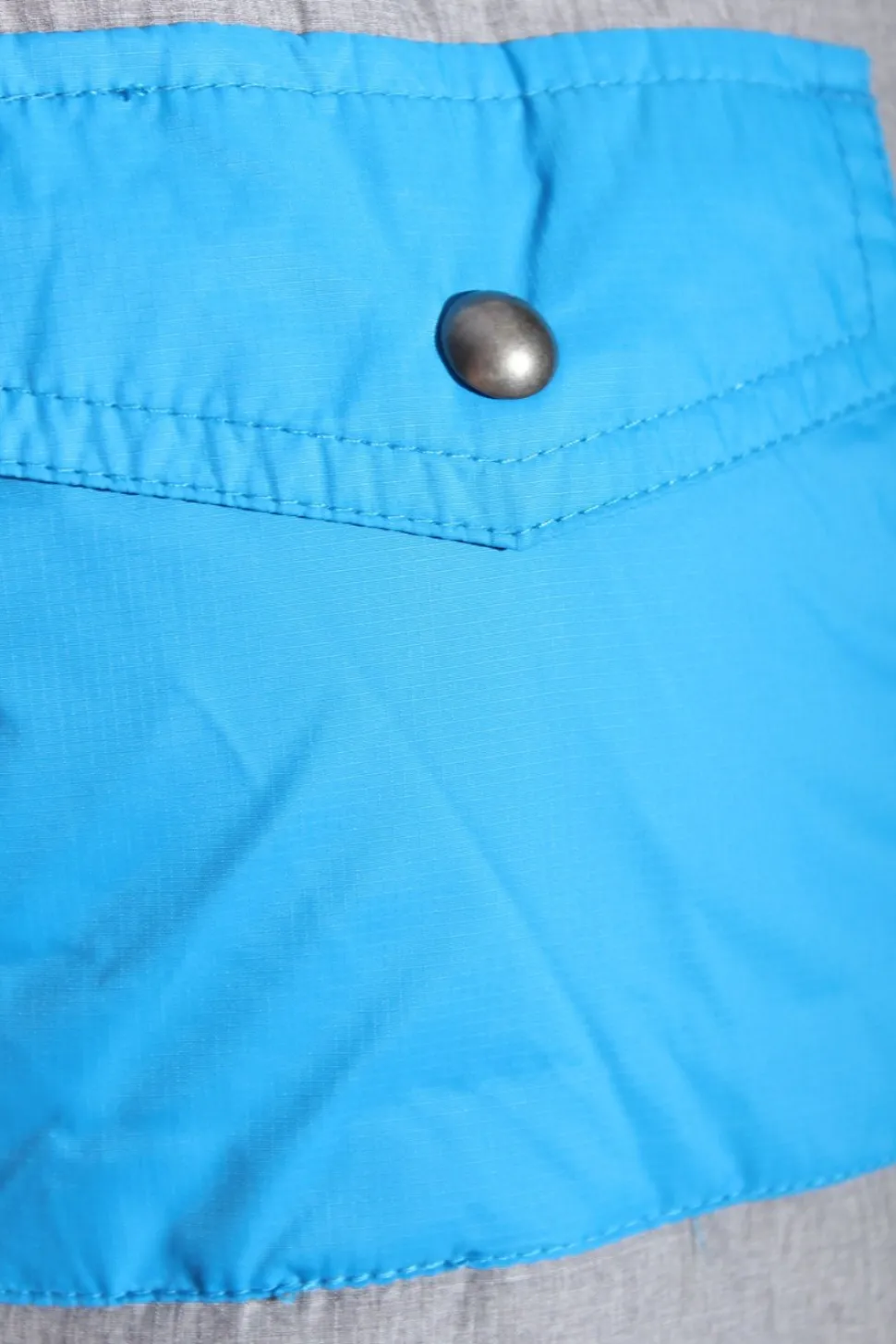 Kapuzenweste Größe 38