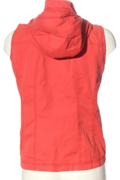 Kapuzenweste                            Größe                36