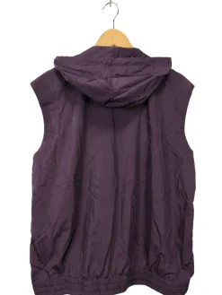 Kapuzenweste                            Größe                40