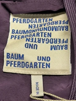 Kapuzenweste Größe 40