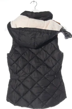 Kapuzenweste                            Größe                34