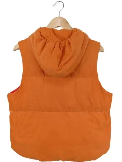 Kapuzenweste                            Größe                40