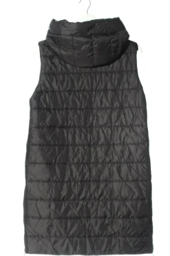 Kapuzenweste                            Größe                34