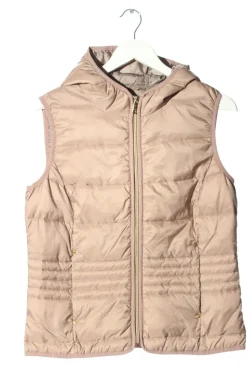 Kapuzenweste                            Größe                40