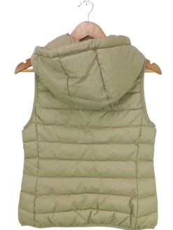 Kapuzenweste                            Größe                36