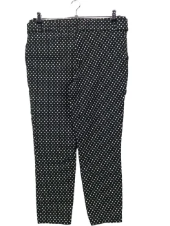 Karottenhose                            Größe                40