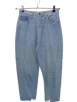 Karottenjeans                            Größe                38