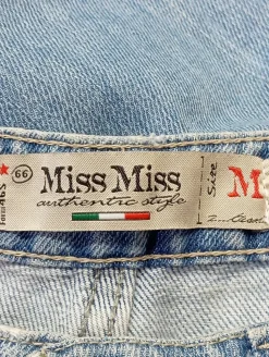 Karottenjeans                            Größe                38