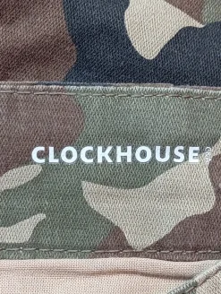 Khakihose                            Größe                38