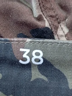 Khakihose                            Größe                38