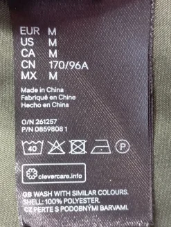 Kimono-Bluse                            Größe                38